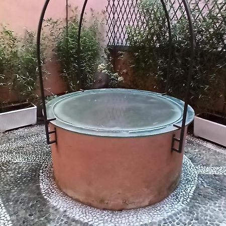 Appartamento Luxury House Lupetta 3 Milano Esterno foto