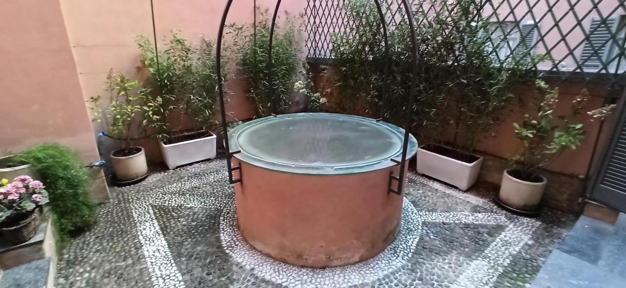 Appartamento Luxury House Lupetta 3 Milano Esterno foto
