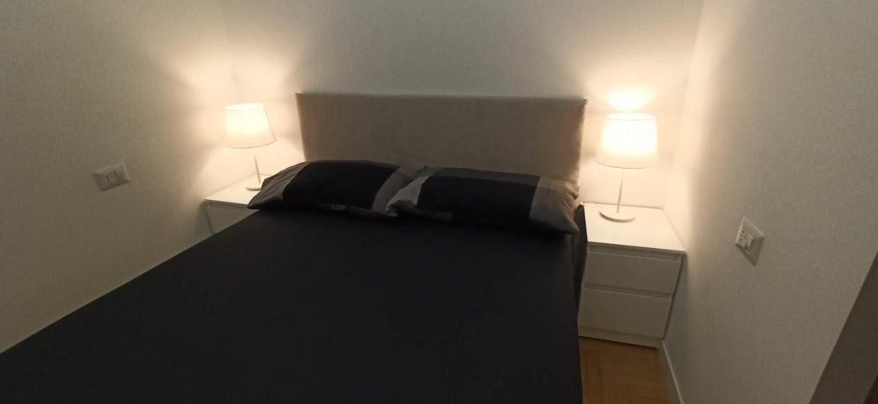 Appartamento Luxury House Lupetta 3 Milano Esterno foto