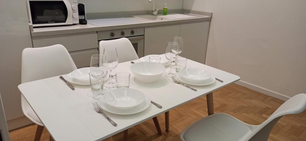 Appartamento Luxury House Lupetta 3 Milano Esterno foto