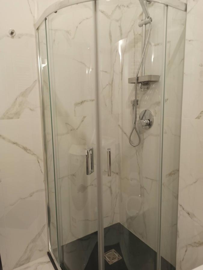 Appartamento Luxury House Lupetta 3 Milano Esterno foto
