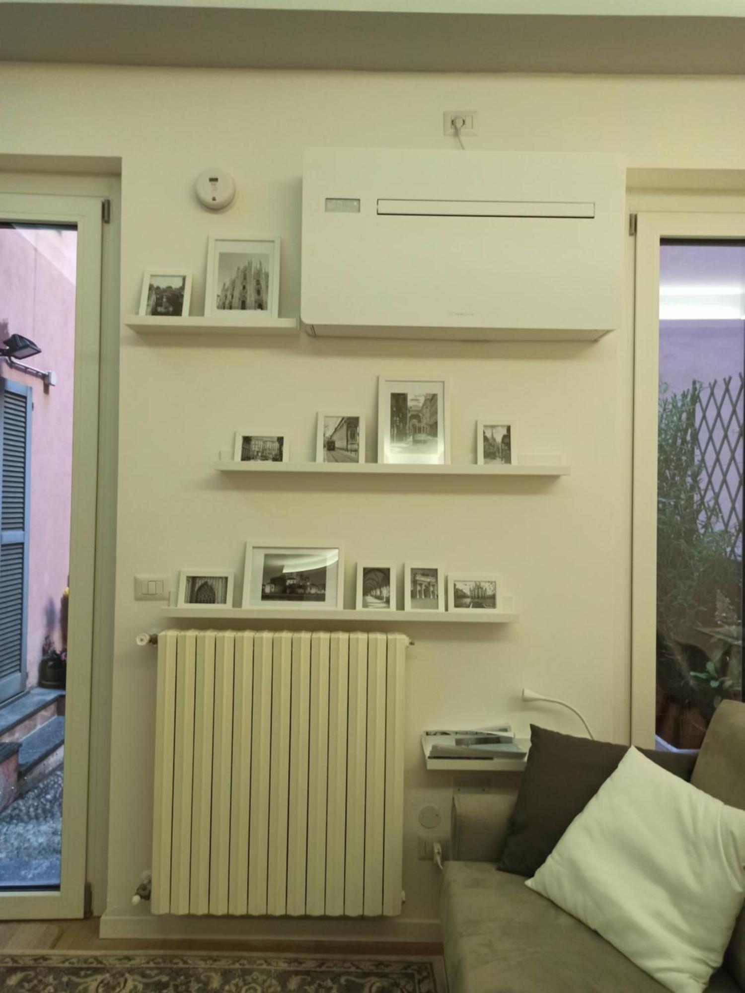 Appartamento Luxury House Lupetta 3 Milano Esterno foto