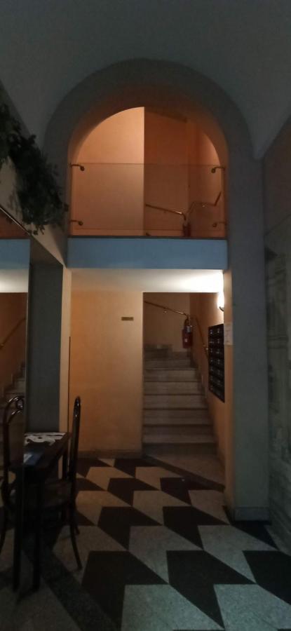 Appartamento Luxury House Lupetta 3 Milano Esterno foto