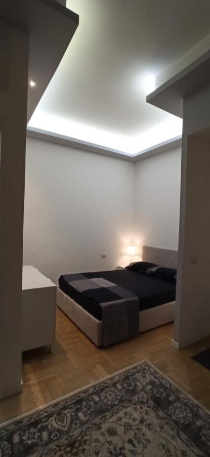 Appartamento Luxury House Lupetta 3 Milano Esterno foto