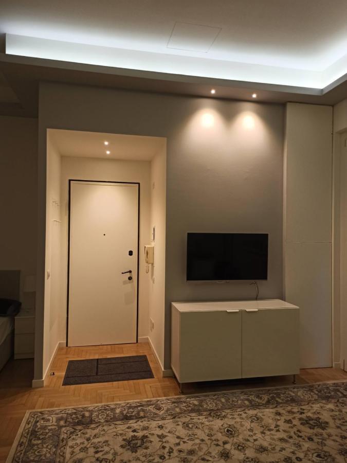 Appartamento Luxury House Lupetta 3 Milano Esterno foto